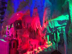 -水晶之星洗浴温泉汗蒸