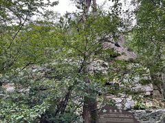 -虞山风景区