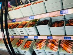 -蚝英雄·鲜蚝自助专门店(洋桥店)