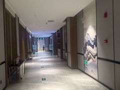 -青水瓦台汤泉(未央店)