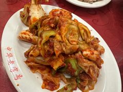 -西塔大冷面(市府大路店)