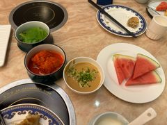-内蒙古驻京办餐厅
