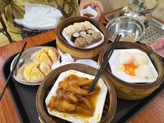 -恒兴发茶店(水巷口店)