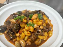 -宏运厨房·海鲜青岛菜·生日宴(城市阳台店)