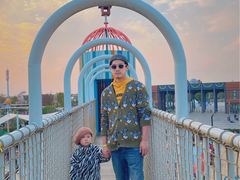 -季高兔窝窝亲子园(上海薰衣草公园店)