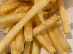 -麦当劳(番禺易发商业街店)