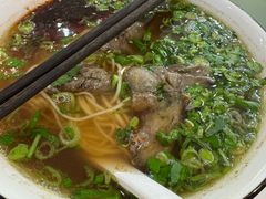 -西北牛肉拉面(现代城店)