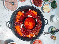 -龙厂长老火锅(抚琴店)