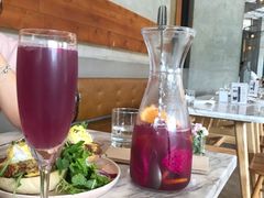 -The Rug Cafe(王府中环店)