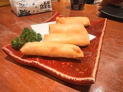 -千代武日本料理(开发区店)