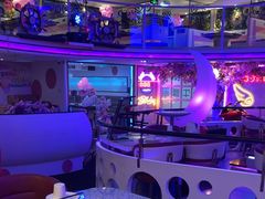 -巴特餐饮6加1音乐餐吧·新疆菜