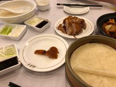 -北京全聚德(天安门店)