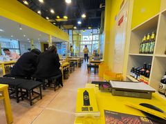 大堂-望京小腰(北京总店)