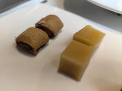 -惠丰堂饭庄·烤鸭·京味菜(西北旺·航天城店)