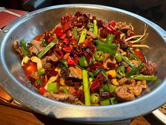 -成都娃娃花园餐厅 (南艺旗舰店)