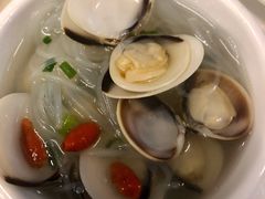 冬瓜海白汤-琼大师东方烤乳猪(亚特兰蒂斯店)