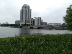 -江南大学(蠡湖校区)