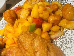 -隆喜元鱼汤包·海鲜(中联广场店)