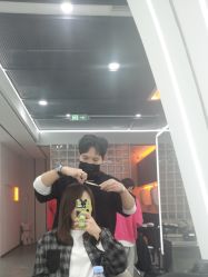 -艾美A·M Hair Salon