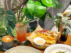 -Rosemary·纽西兰简餐(江南西店)