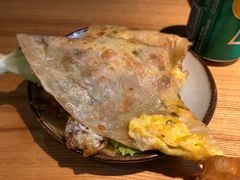-早安山丘·豆浆油条(小木桥路店)