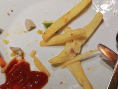 -宜家·瑞典风味餐厅(四元桥店)