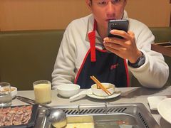 -海底捞火锅(九霄梦天地店)