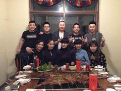 -香木香羊西夏特色烤全羊(沈阳世博园店)