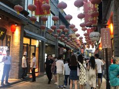 -鲜鱼口老字号美食街