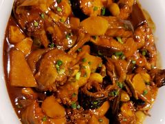 -冶春茶社(星汉大厦店)