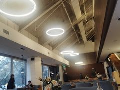 大堂-EN SPACE恩空间