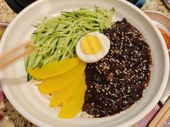 -首尔烤肉大排档(合生汇店)