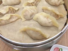 -老班长手工灌汤包老店(东山店)