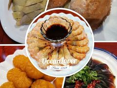 -半岛公馆(淞兴西路店)