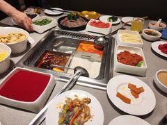 -海底捞火锅(宝龙广场夜宵主题店)