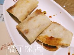 -舌尖上的中国·尝城(力旺广场店)