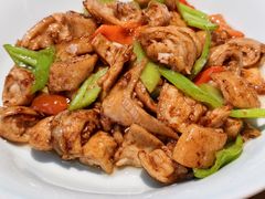 -宏达老菜馆(东安街店)