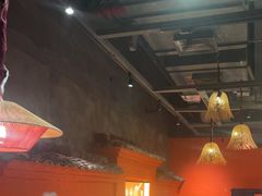 -老客家·客家菜(万达店)