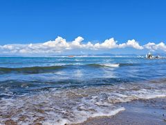 -青海湖二郎剑景区