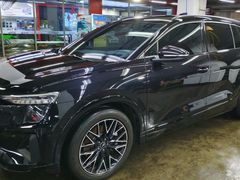 -名车坊威固授权汽车贴膜隐形车衣(世纪大道店)