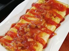 -米屋石锅拌饭(师大店)