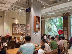 -小豆海棠(人民南路店)