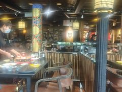 -羊大爷涮肉(亮马桥店)