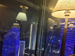 -云中捞高空旋转餐厅(商茂世纪广场店)