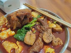 -龍城柳州螺蛳粉(群星路店)