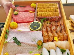 -鮨政· Omakase(港汇恒隆广场店)