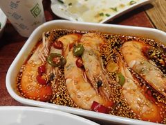 -金刚山烧烤(中山路店)
