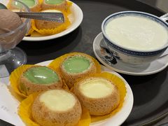 -民信老铺(双皮奶博物馆店)