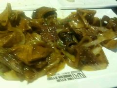 -HIHE Bistro·Oyster Bar(华熙live店)