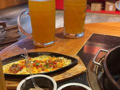 -水浒烤肉(国贸店)